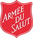 Logo de l'Armée du Salut