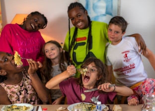 Activites Centre Sejour Chausse