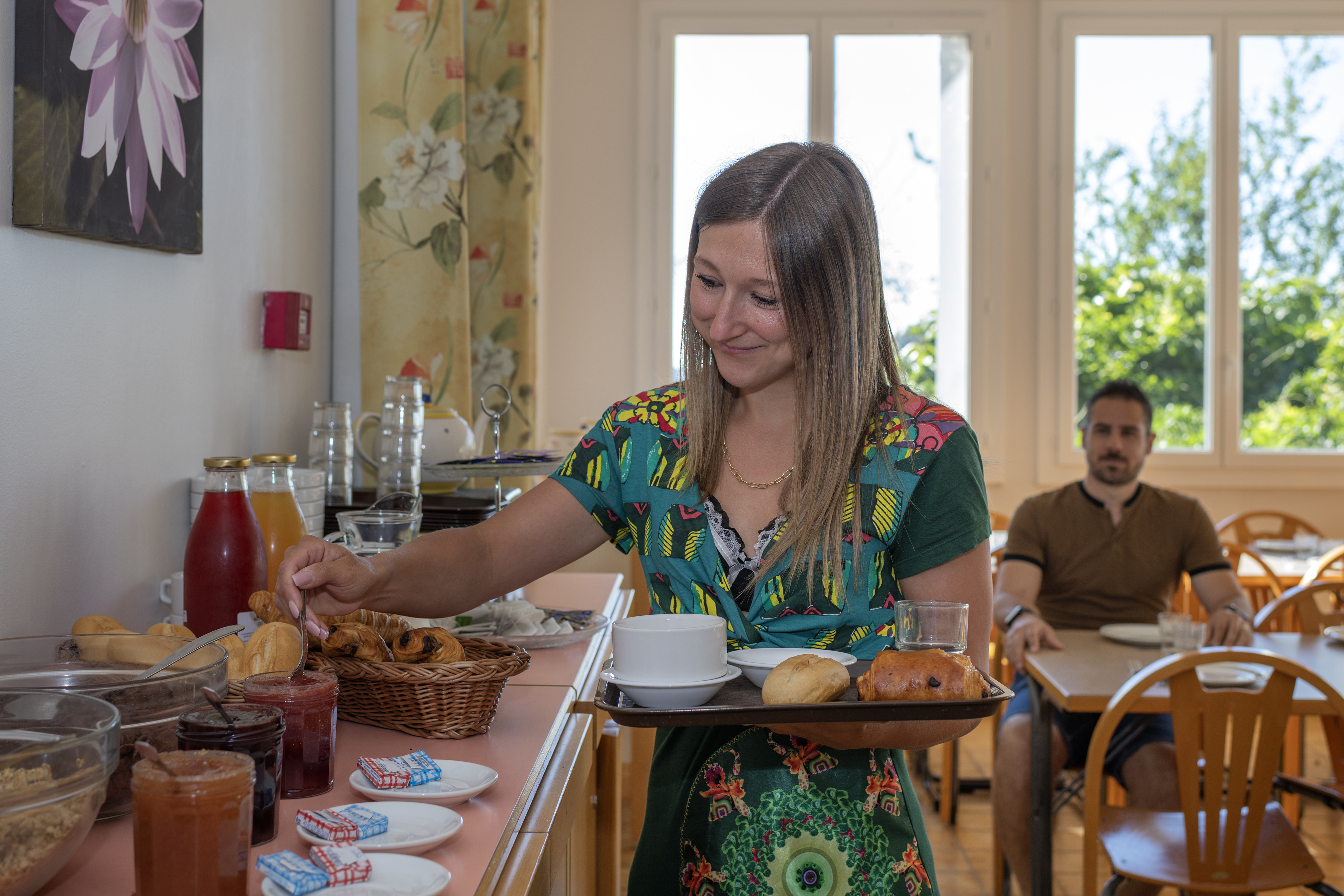 Chausse Restauration