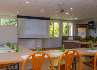 Seminaire Centre Sejours Chausse